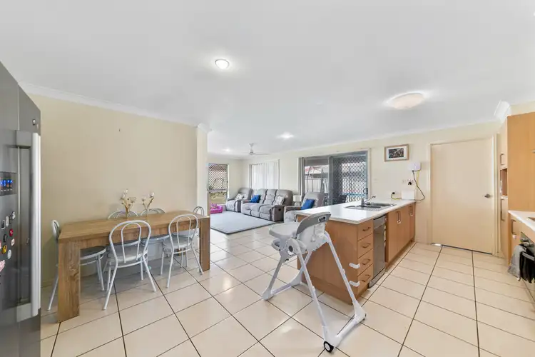 Fifth view of Homely house listing, 30 Sophie Street, Raceview QLD 4305