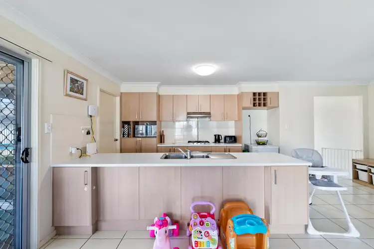 Sixth view of Homely house listing, 30 Sophie Street, Raceview QLD 4305