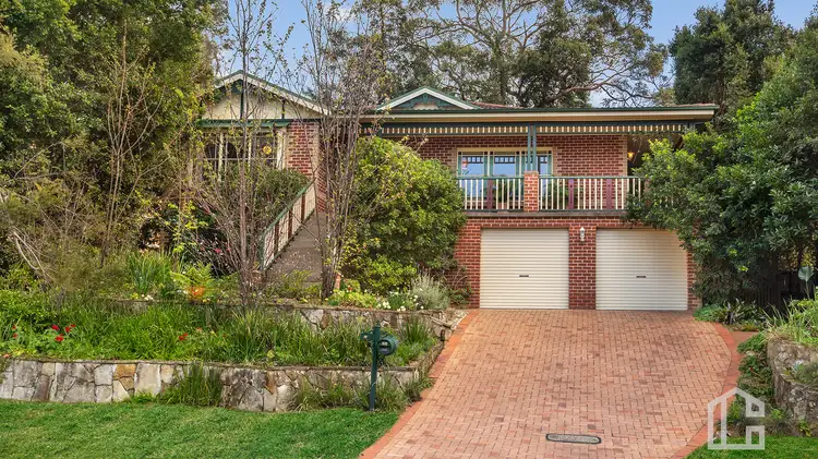Main view of Homely house listing, 33 Mackellar Circle, Springwood NSW 2777