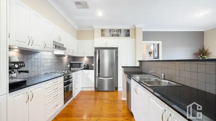 Second view of Homely house listing, 33 Mackellar Circle, Springwood NSW 2777