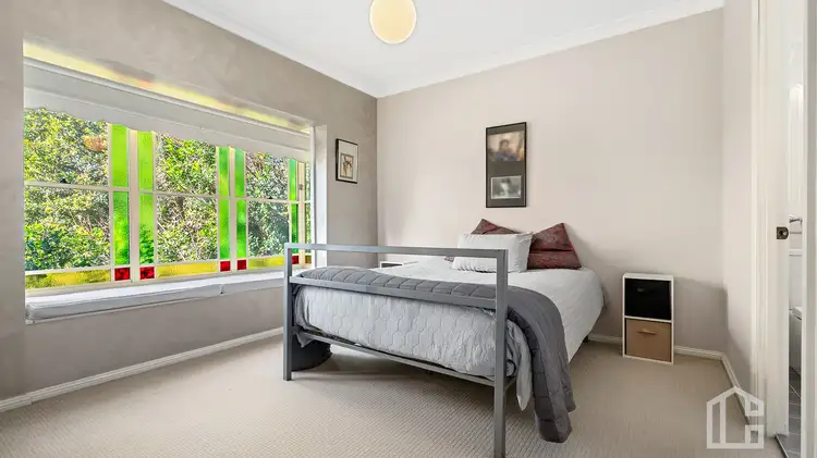 Sixth view of Homely house listing, 33 Mackellar Circle, Springwood NSW 2777