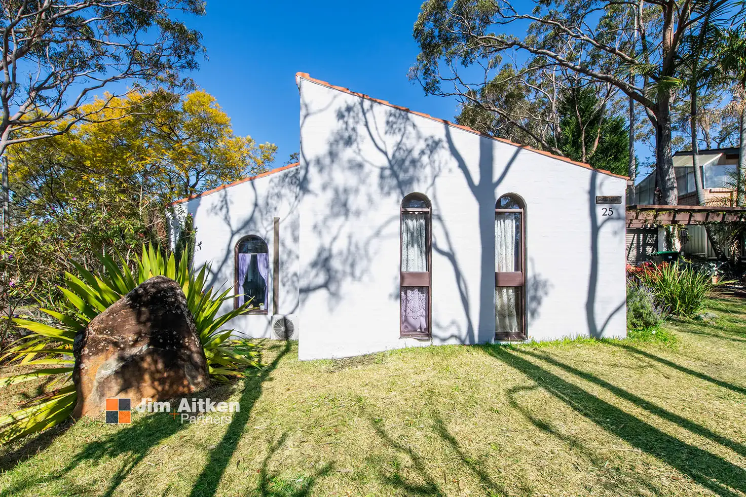 Main view of Homely house listing, 25 Marshall Road, Mount Riverview NSW 2774