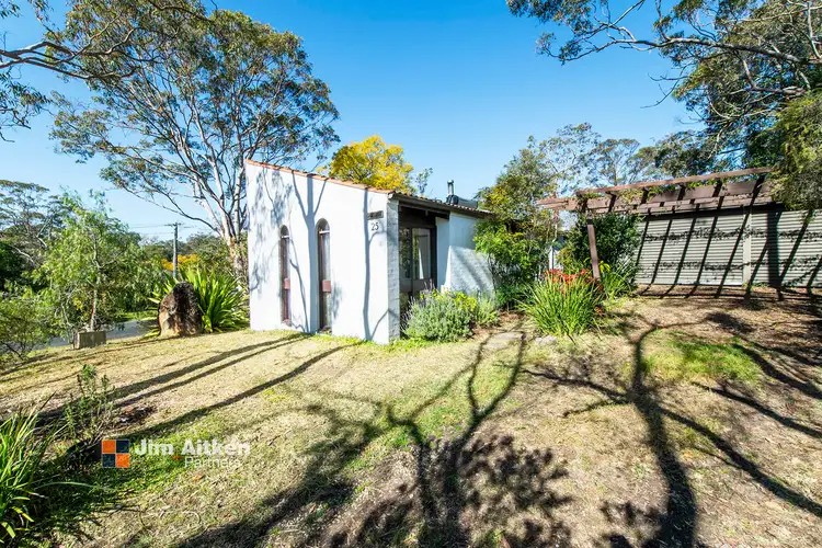 Second view of Homely house listing, 25 Marshall Road, Mount Riverview NSW 2774