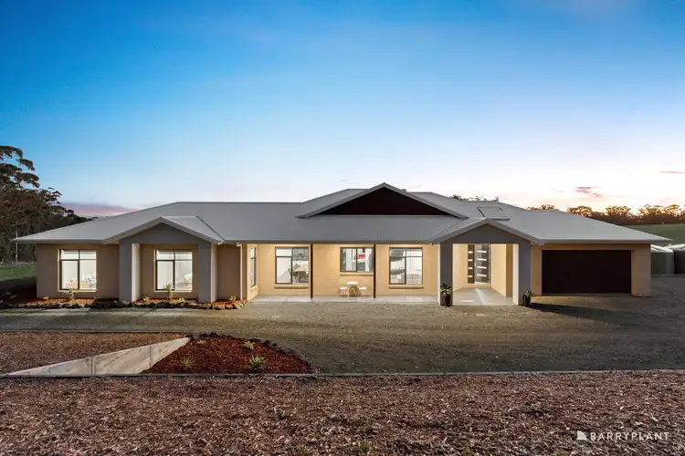 Third view of Homely house listing, 243 Mt Eirene Road, Gembrook VIC 3783