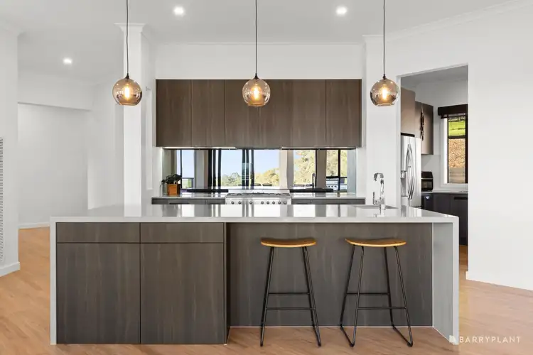 Sixth view of Homely house listing, 243 Mt Eirene Road, Gembrook VIC 3783