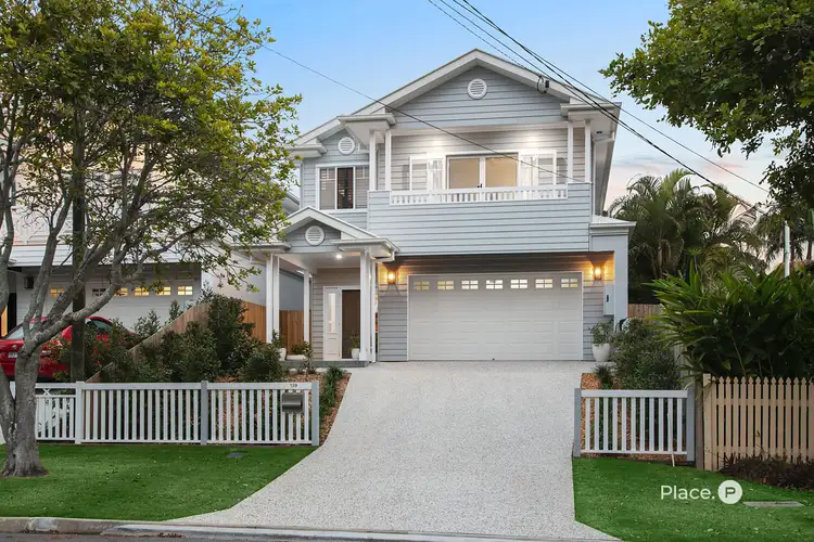 139 Morehead Avenue, Norman Park QLD 4170