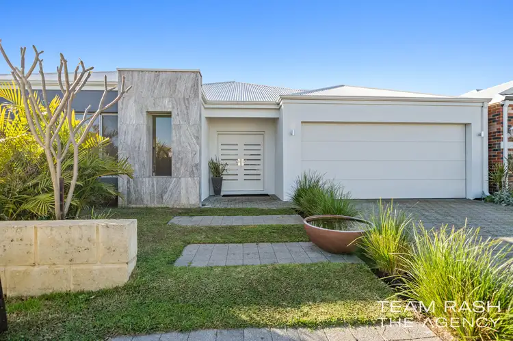 4 Summerville Boulevard, Caversham WA 6055