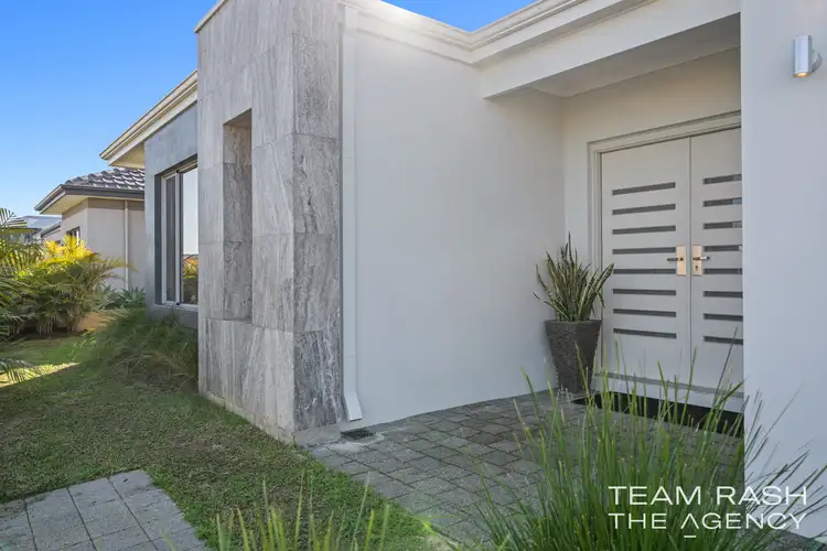 Second view of Homely house listing, 4 Summerville Boulevard, Caversham WA 6055