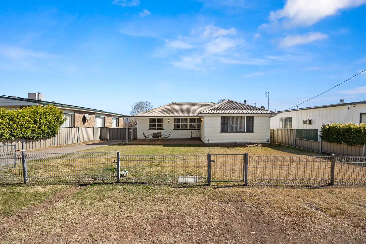 Main view of Homely house listing, 43 Barton Street, Scone NSW 2337