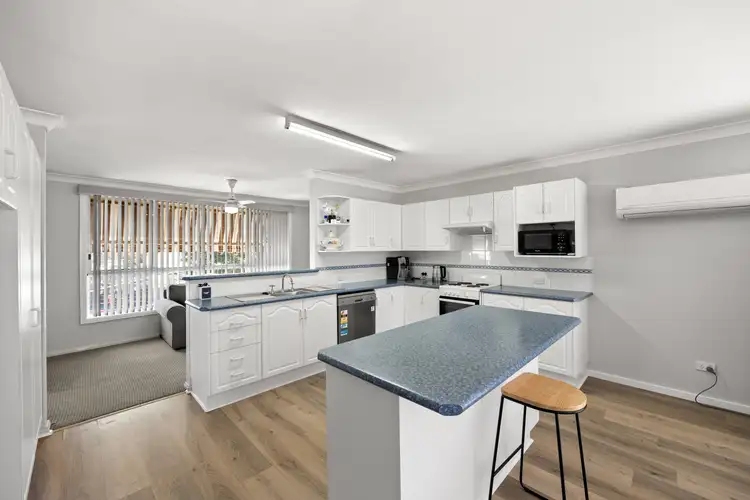 Second view of Homely house listing, 43 Barton Street, Scone NSW 2337