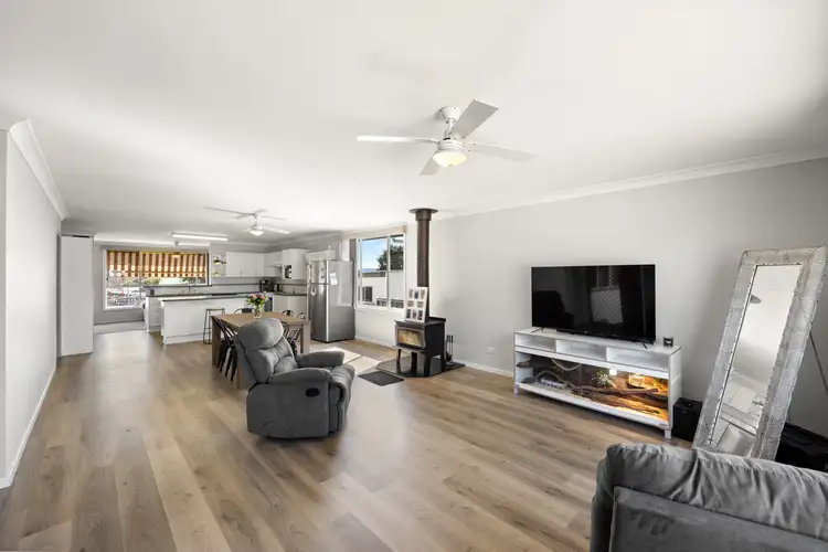 Third view of Homely house listing, 43 Barton Street, Scone NSW 2337