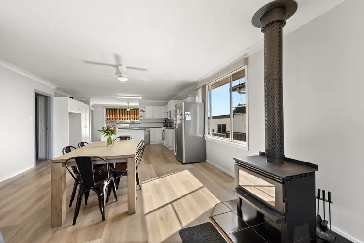 Fourth view of Homely house listing, 43 Barton Street, Scone NSW 2337