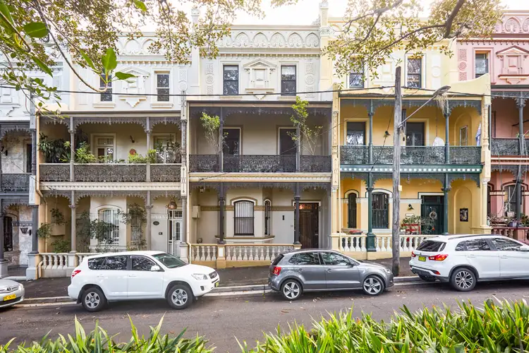 33 Georgina Street, Newtown NSW 2042