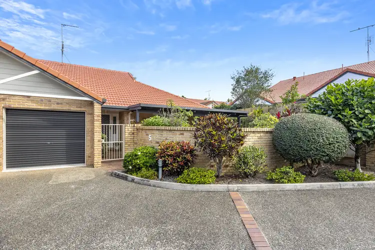 5/38 Mill Road, Buderim QLD 4556