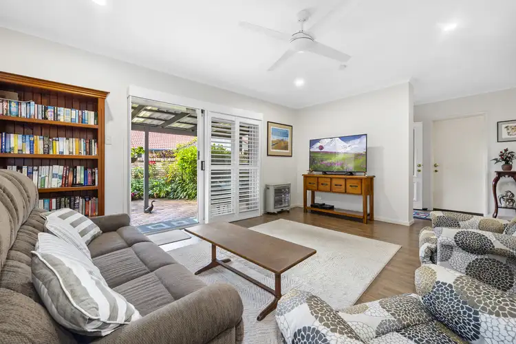 Third view of Homely unit listing, 5/38 Mill Road, Buderim QLD 4556