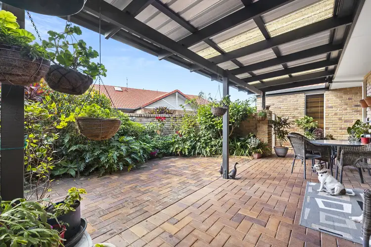 Sixth view of Homely unit listing, 5/38 Mill Road, Buderim QLD 4556