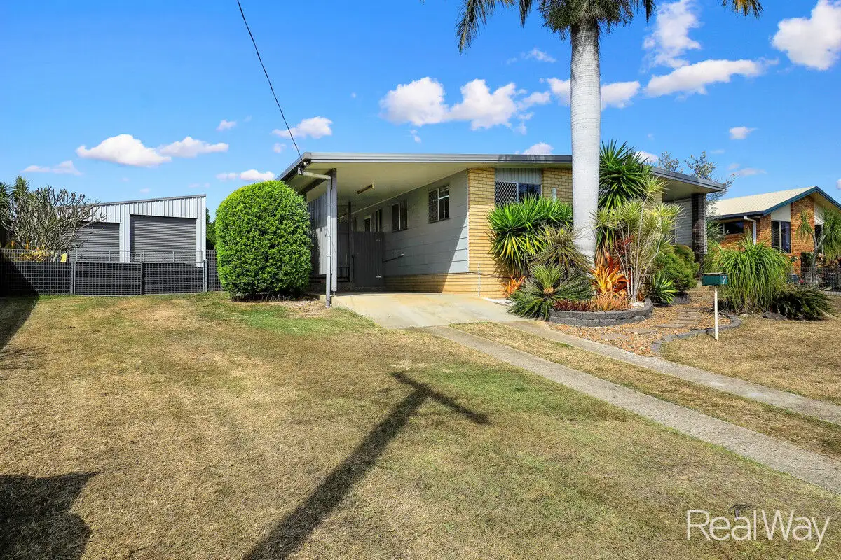 Main view of Homely house listing, 7 Cox Crescent, Millbank QLD 4670