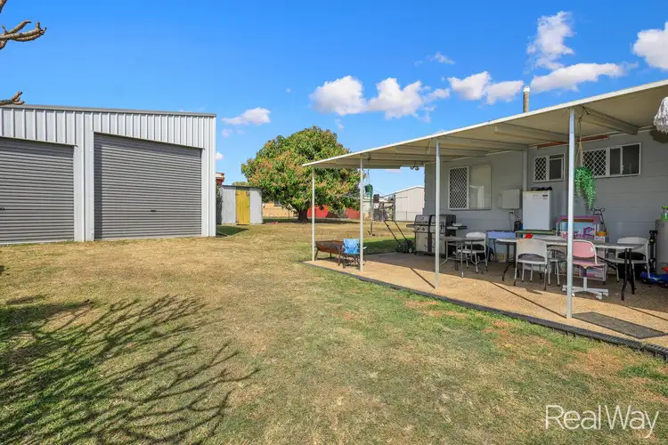 Second view of Homely house listing, 7 Cox Crescent, Millbank QLD 4670
