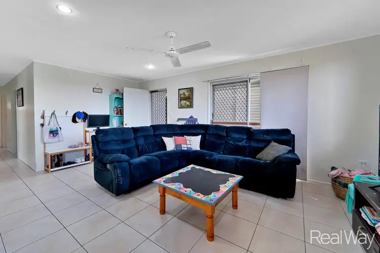 Third view of Homely house listing, 7 Cox Crescent, Millbank QLD 4670