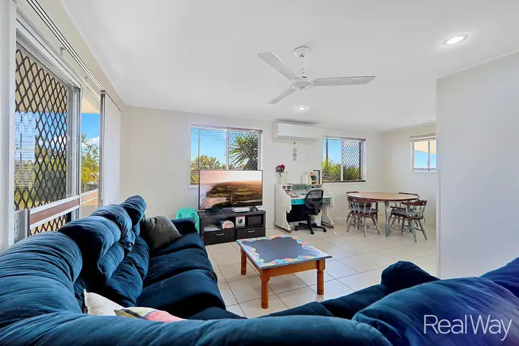 Fourth view of Homely house listing, 7 Cox Crescent, Millbank QLD 4670