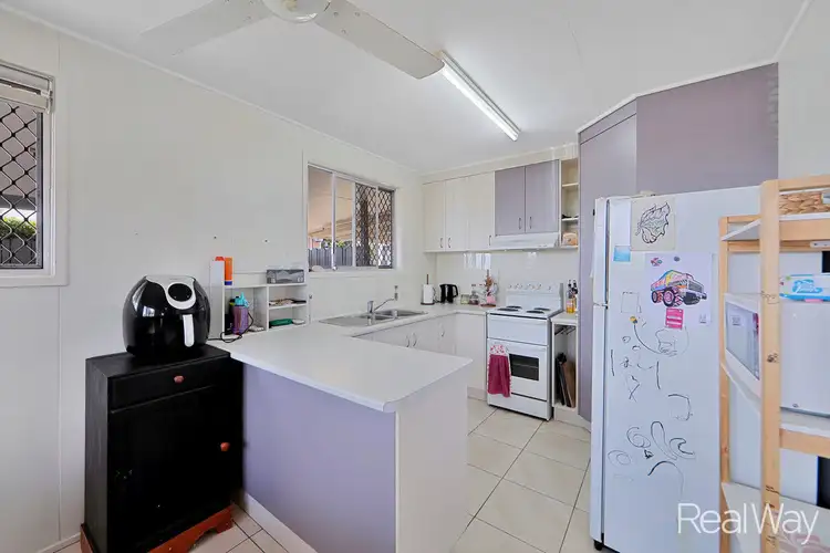 Seventh view of Homely house listing, 7 Cox Crescent, Millbank QLD 4670