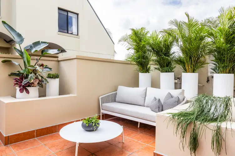 Fifth view of Homely townhouse listing, 7/2-18 Newman Street, Newtown NSW 2042