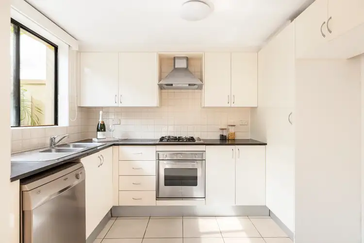 Sixth view of Homely townhouse listing, 7/2-18 Newman Street, Newtown NSW 2042