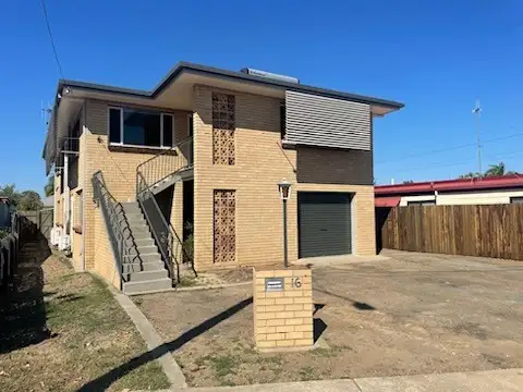 Main view of Homely house listing, 16 Macklin Street, Walkervale QLD 4670