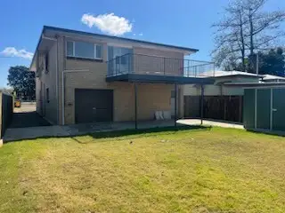 Second view of Homely house listing, 16 Macklin Street, Walkervale QLD 4670