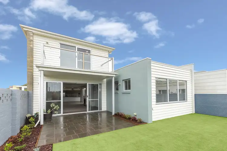 Main view of Homely house listing, 25 Roxburgh Court, Warrnambool VIC 3280