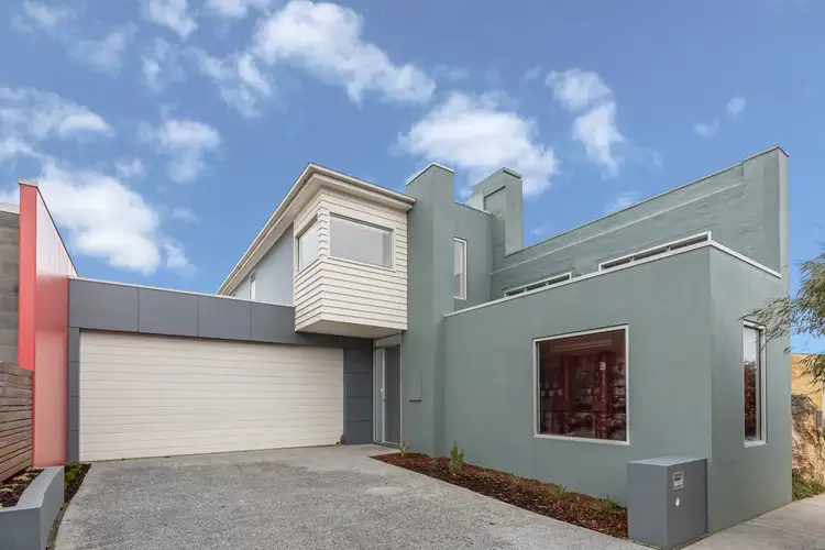 Fourth view of Homely house listing, 25 Roxburgh Court, Warrnambool VIC 3280