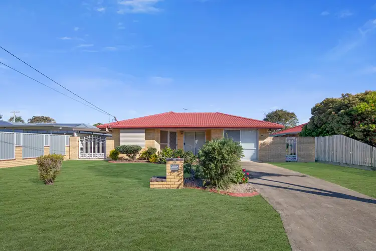 Main view of Homely house listing, 36 Mccosker Street, Kippa-Ring QLD 4021
