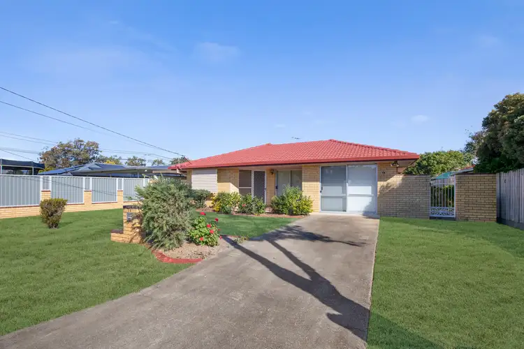 Second view of Homely house listing, 36 Mccosker Street, Kippa-Ring QLD 4021