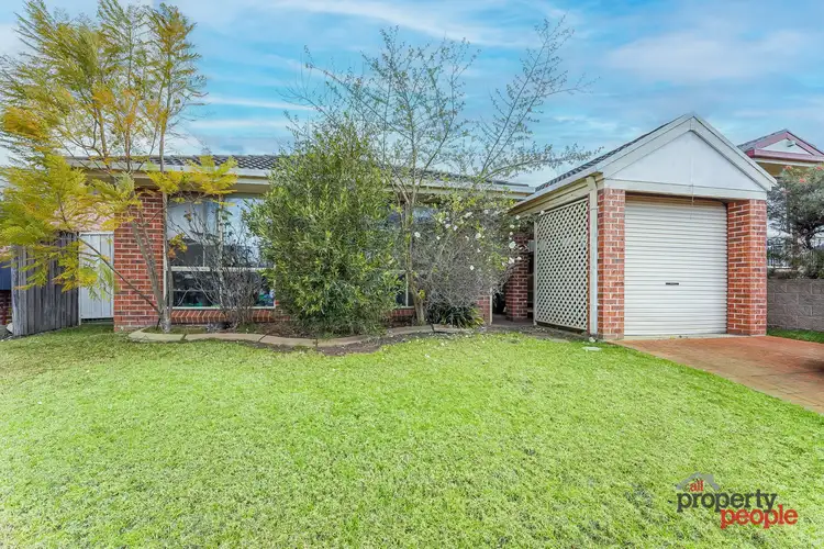 Main view of Homely house listing, 11 Mclaren Place, Ingleburn NSW 2565