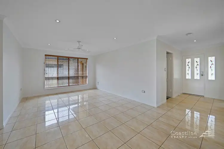 Third view of Homely house listing, 12 McCallum Close, Coral Cove QLD 4670