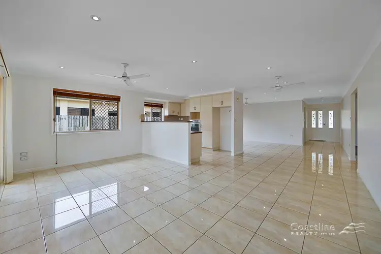 Fourth view of Homely house listing, 12 McCallum Close, Coral Cove QLD 4670