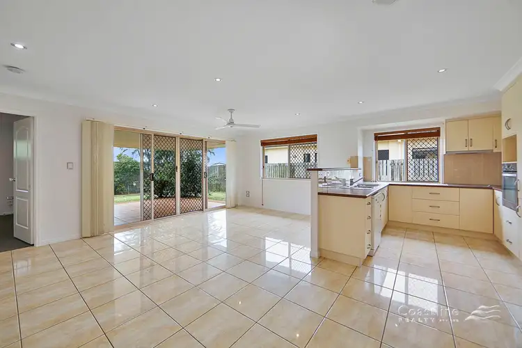 Fifth view of Homely house listing, 12 McCallum Close, Coral Cove QLD 4670