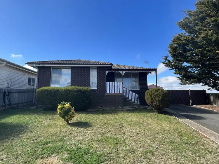 Main view of Homely house listing, 47 Hovell Street, Goulburn NSW 2580