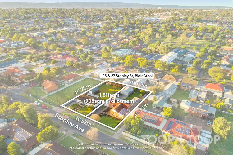 Second view of Homely house listing, 27 Stanley Avenue, Blair Athol SA 5084