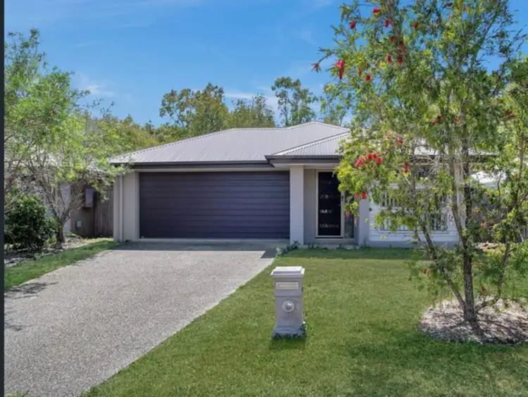 Main view of Homely house listing, 13 Warilla View, Blacks Beach QLD 4740