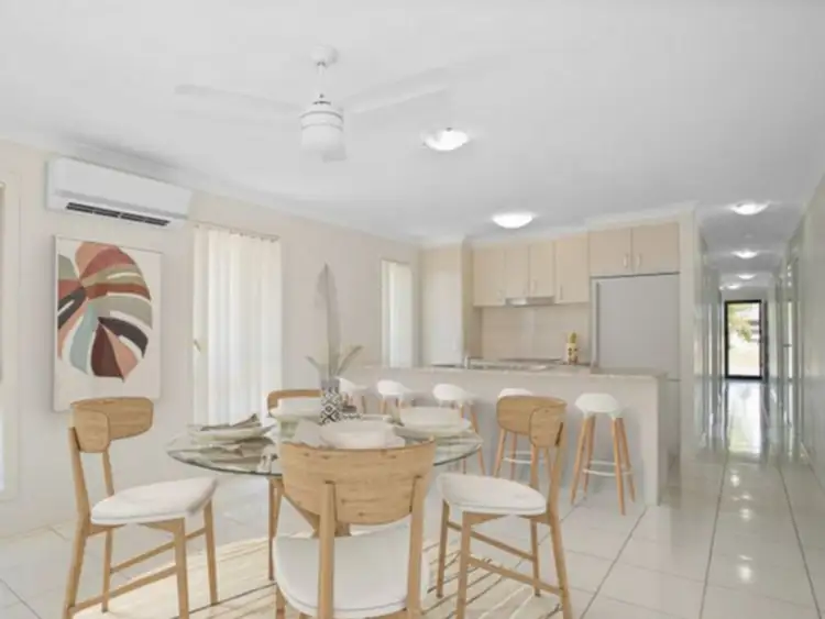 Second view of Homely house listing, 13 Warilla View, Blacks Beach QLD 4740