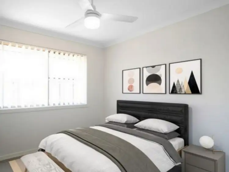 Fifth view of Homely house listing, 13 Warilla View, Blacks Beach QLD 4740