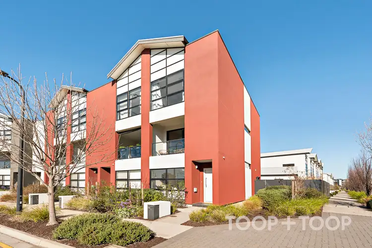 1 Pyers Street, St Clair SA 5011