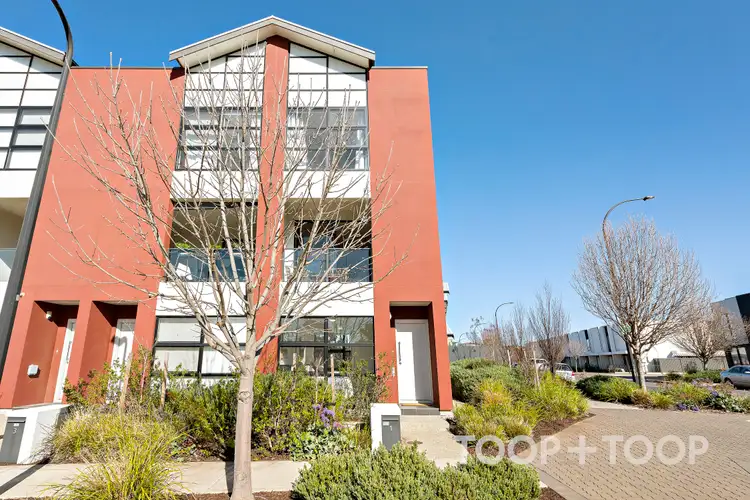 Second view of Homely house listing, 1 Pyers Street, St Clair SA 5011