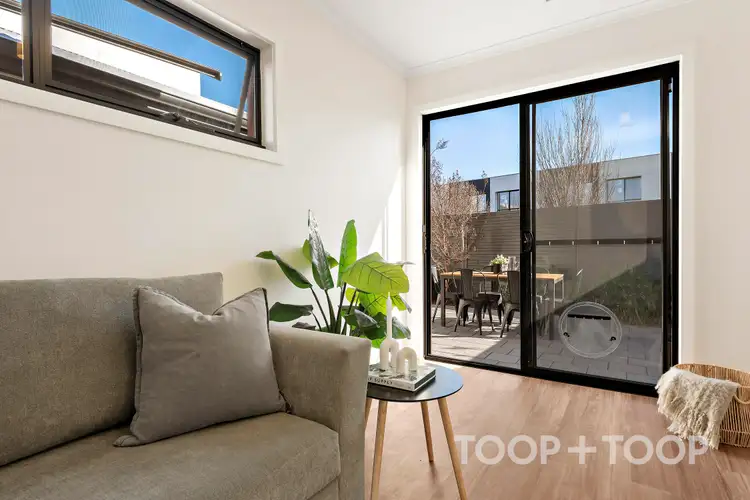 Fifth view of Homely house listing, 1 Pyers Street, St Clair SA 5011