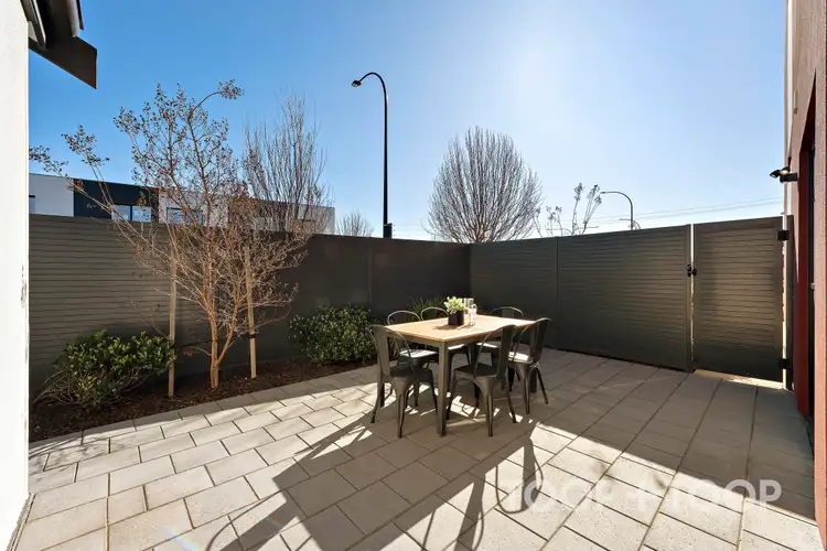 Sixth view of Homely house listing, 1 Pyers Street, St Clair SA 5011