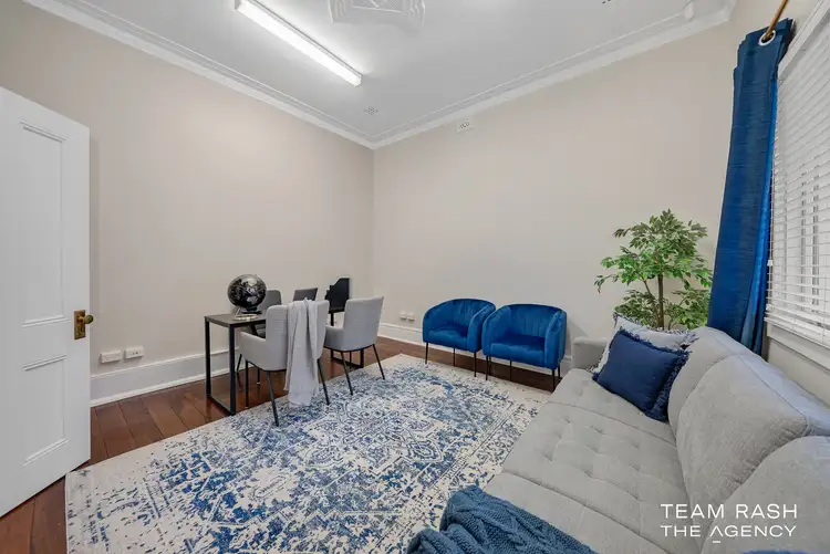 Fifth view of Homely house listing, 186 Newcastle Street, Perth WA 6000