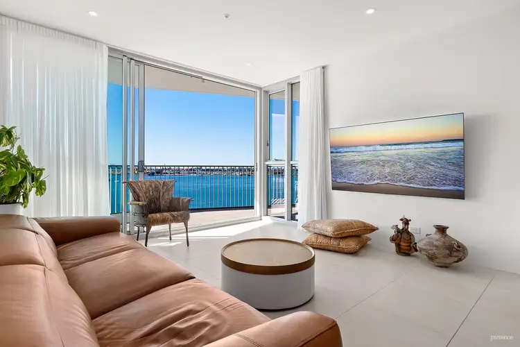 Fourth view of Homely unit listing, 602/29 Honeysuckle Drive, Newcastle NSW 2300