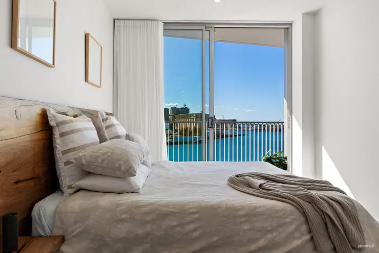 Fifth view of Homely unit listing, 602/29 Honeysuckle Drive, Newcastle NSW 2300