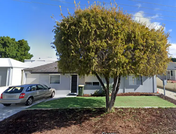 Main view of Homely house listing, 78A Culloton Crescent, Balga WA 6061